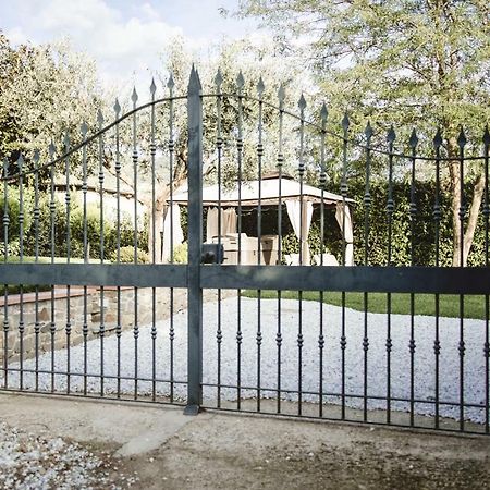 Il Fienile Di Tigliano Villa Vinci Exteriör bild